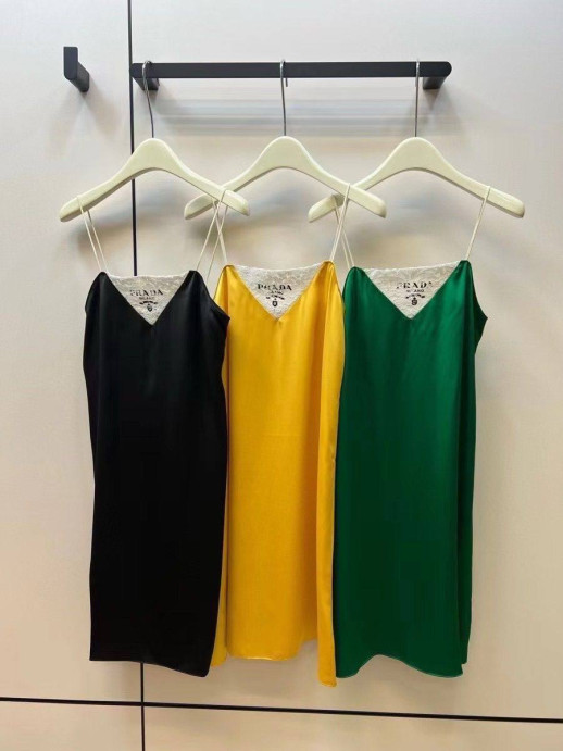 Платье Prada 19151