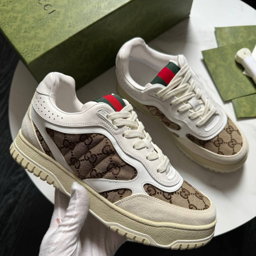 Кеды Gucci 29226