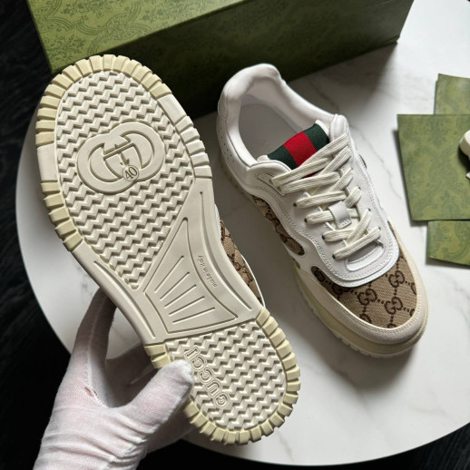 Кеды Gucci 29226