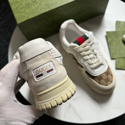 Кеды Gucci 29226