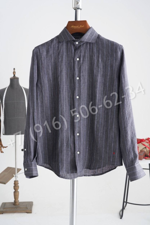 Рубашка KITON 29326