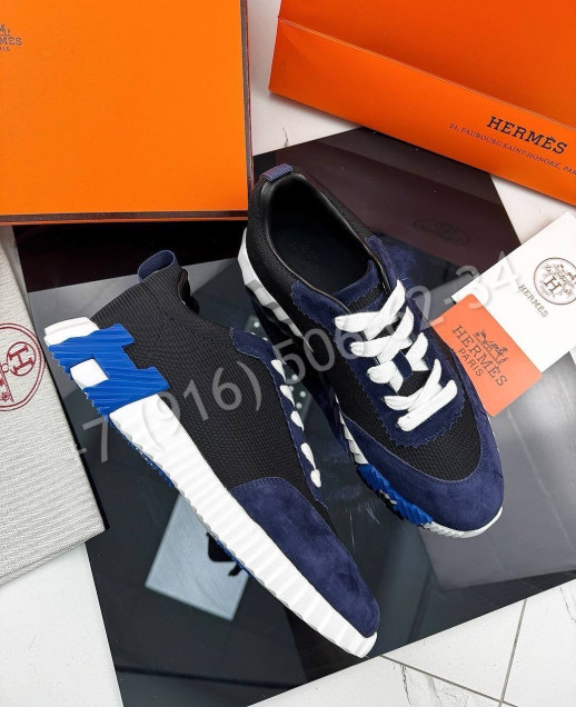 Кроссовки Hermes 29426