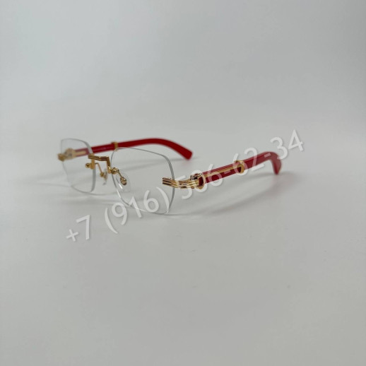 Очки Cartier 27490