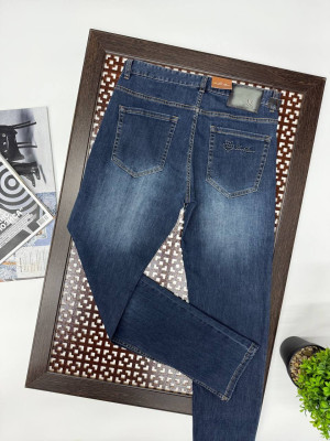 Джинсы Loro Piana 15225 3