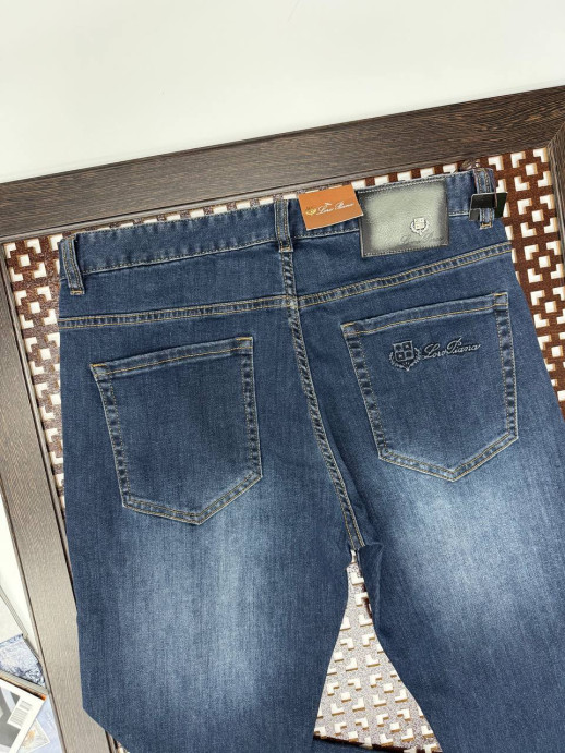 Джинсы Loro Piana 15225 3