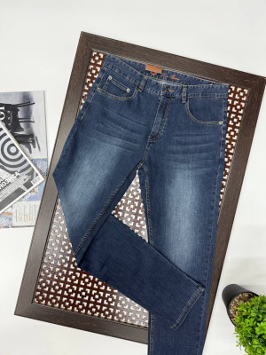 Джинсы Loro Piana 15225 3