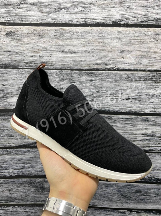 Кроссовки Loro Piana 19452