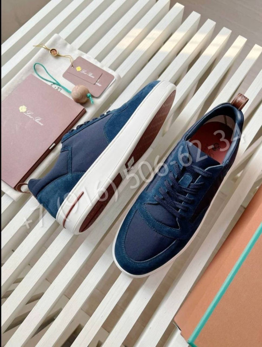 Кеды Loro Piana 29526