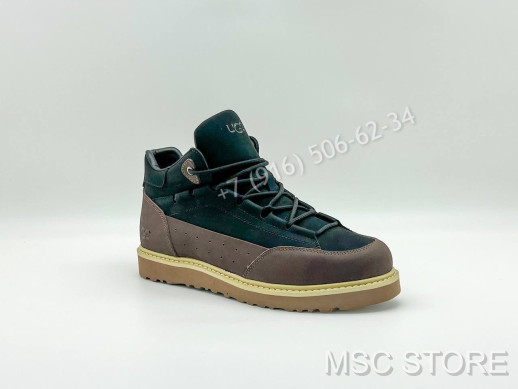 Ботинки Ugg 9201