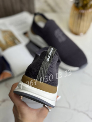 Кроссовки Brunello Cucinelli 11182 3