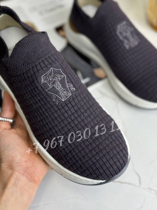 Кроссовки Brunello Cucinelli 11182 3