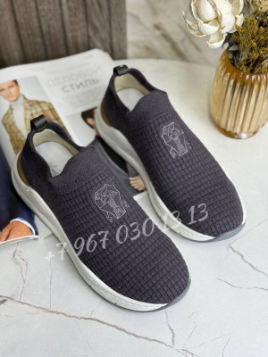 Кроссовки Brunello Cucinelli 11182 3