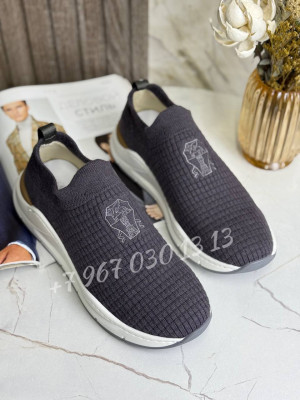 Кроссовки Brunello Cucinelli 11182 3