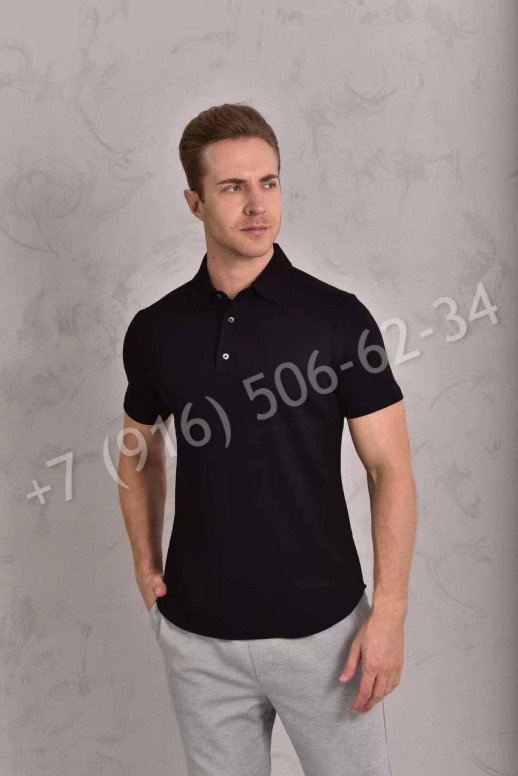 Поло Loro Piana 29626