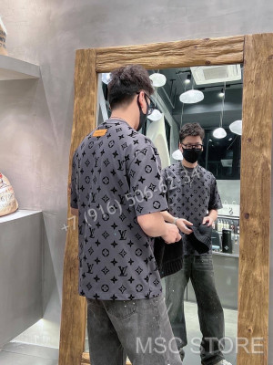 Футболка Louis Vuitton 9301