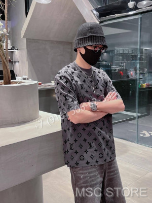 Футболка Louis Vuitton 9301