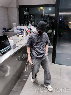 Футболка Louis Vuitton 9301