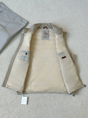 Жилетка Brunello Cucinelli 22865 4