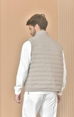 Жилетка Brunello Cucinelli 22865 4