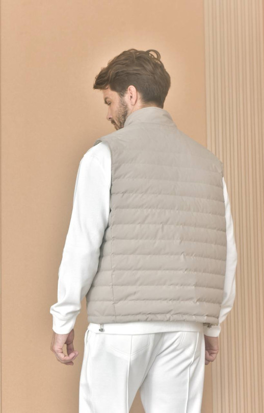 Жилетка Brunello Cucinelli 22865 4