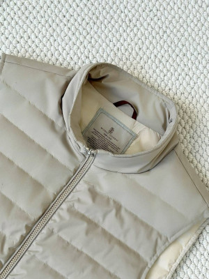 Жилетка Brunello Cucinelli 22865 4