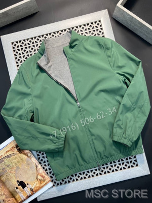 Двухсторонняя куртка Loro Piana 9403