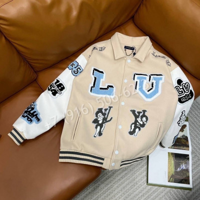 Бомбер Louis Vuitton 19749