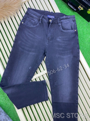 Джинсы Louis Vuitton 9505