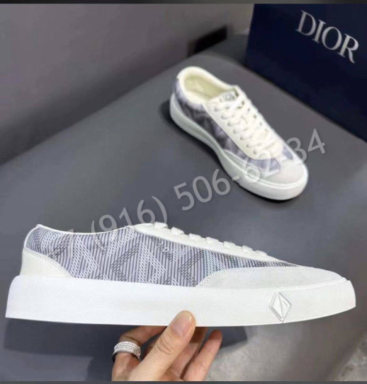 Кеды Dior 29926