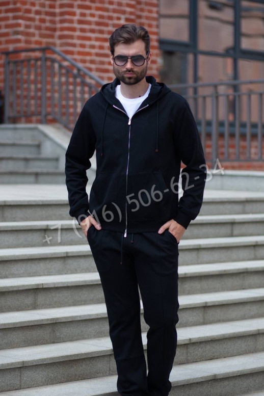 Прогулочный костюм Brunello Cucinelli 19953