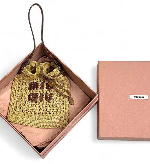 Сумка Miu Miu 32979