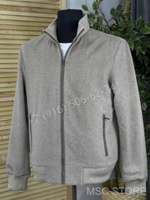 Кашемировая куртка Loro Piana 9712