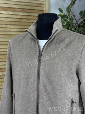 Кашемировая куртка Loro Piana 9712