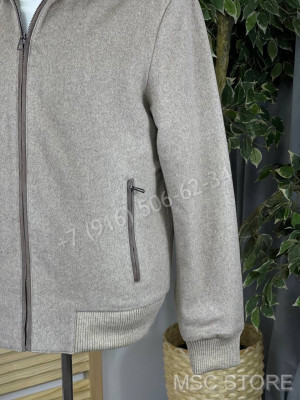 Кашемировая куртка Loro Piana 9712