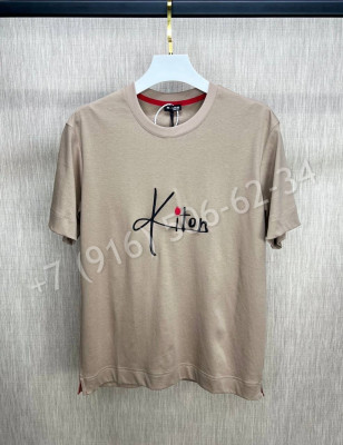 Футболка KITON 30127