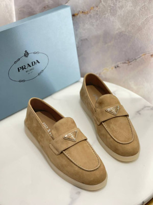 Лоферы PRADA 20152