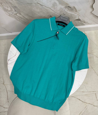 Поло KITON 26621