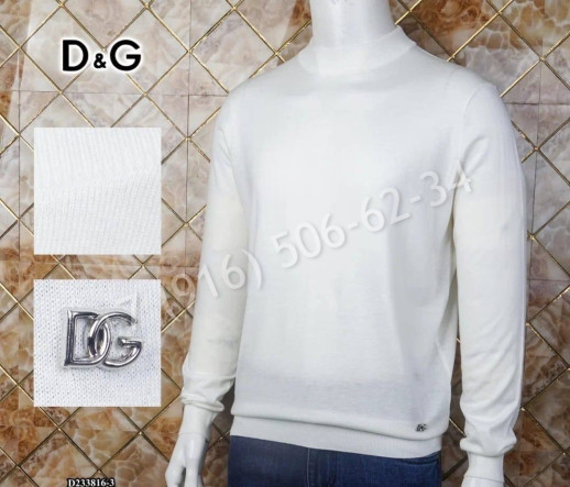 Свитер Dolce & Gabbana 20252