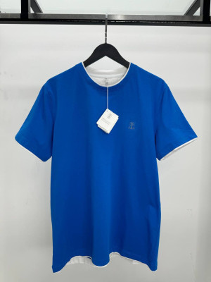 Футболка Brunello Cucinelli 34446
