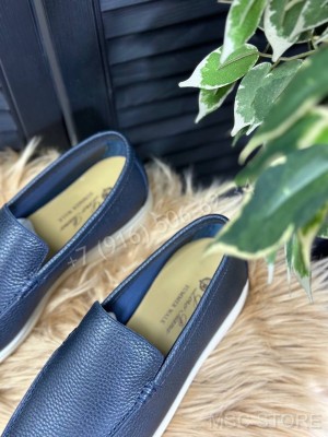 Лоферы Loro Piana 10047