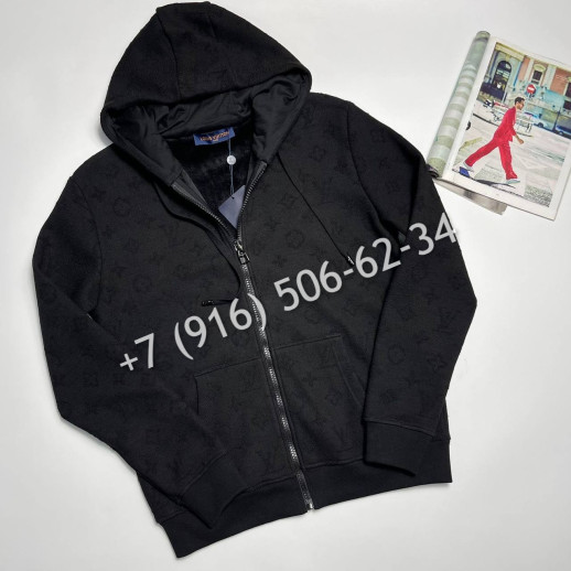 Толстовка Louis Vuitton 34626 2