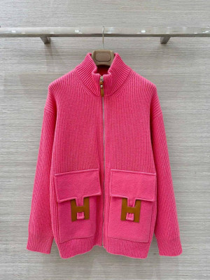 Кардиган Hermes 5711