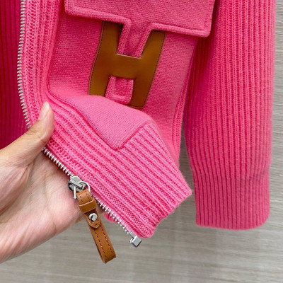 Кардиган Hermes 5711