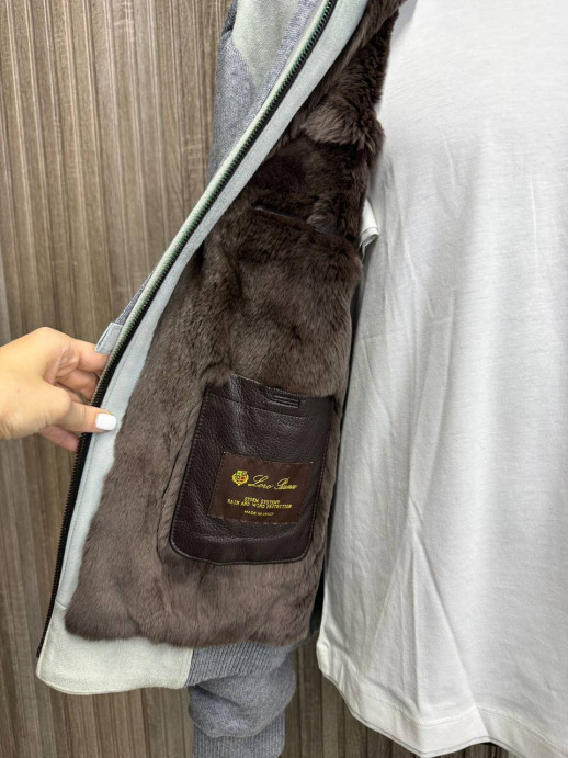 Куртка Loro Piana 6393 1