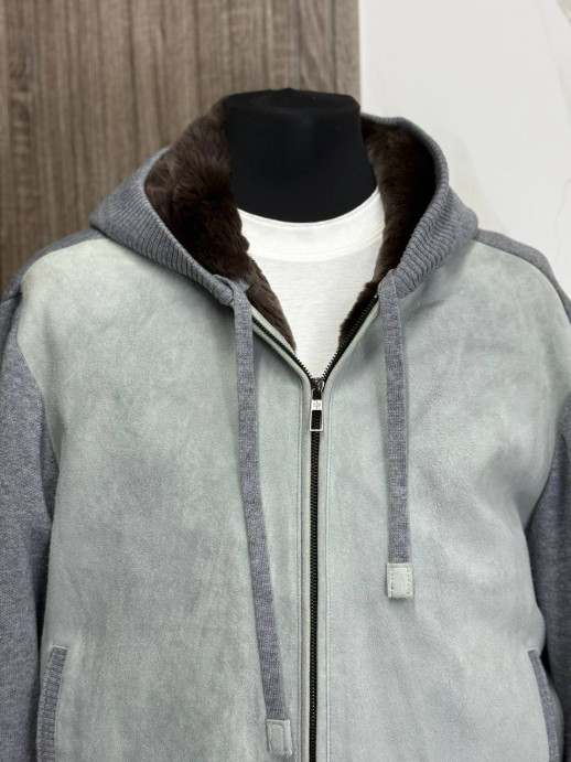 Куртка Loro Piana 6393 1