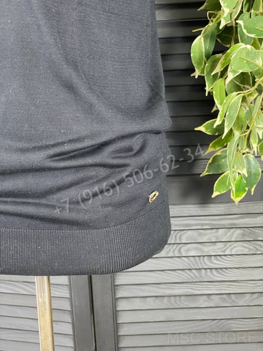 Поло Loro Piana 10370