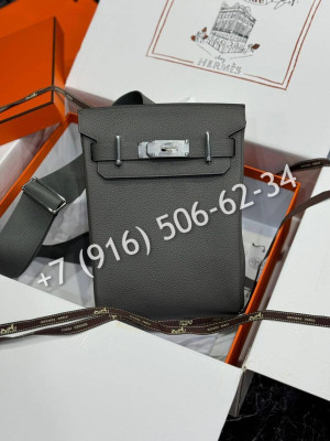 Сумка Hermes Hac a Dos pm 30841 4