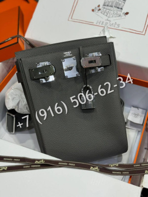 Сумка Hermes Hac a Dos pm 30841 4