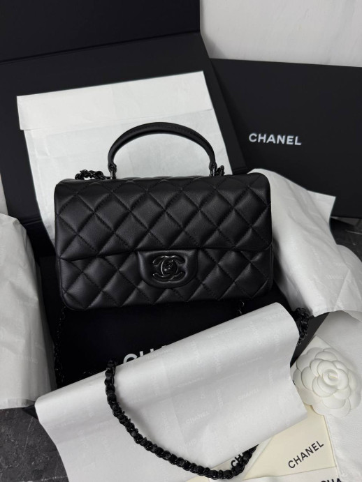 Сумка Chanel 34868