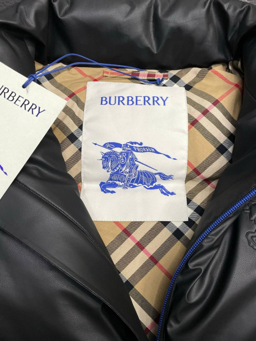 Жилетка Burberry 22695 1